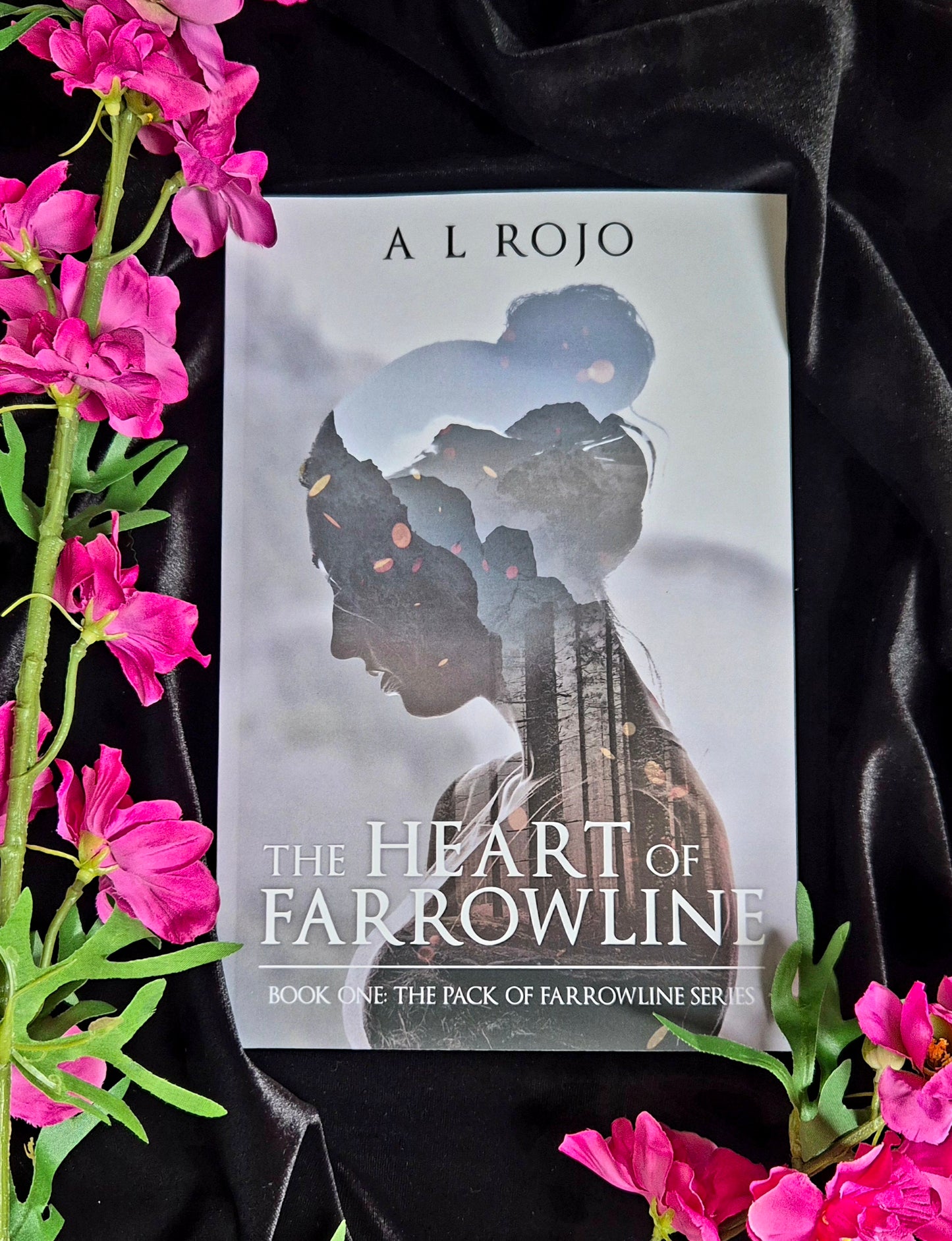 The Pack of Farrowline Series - SIGNED