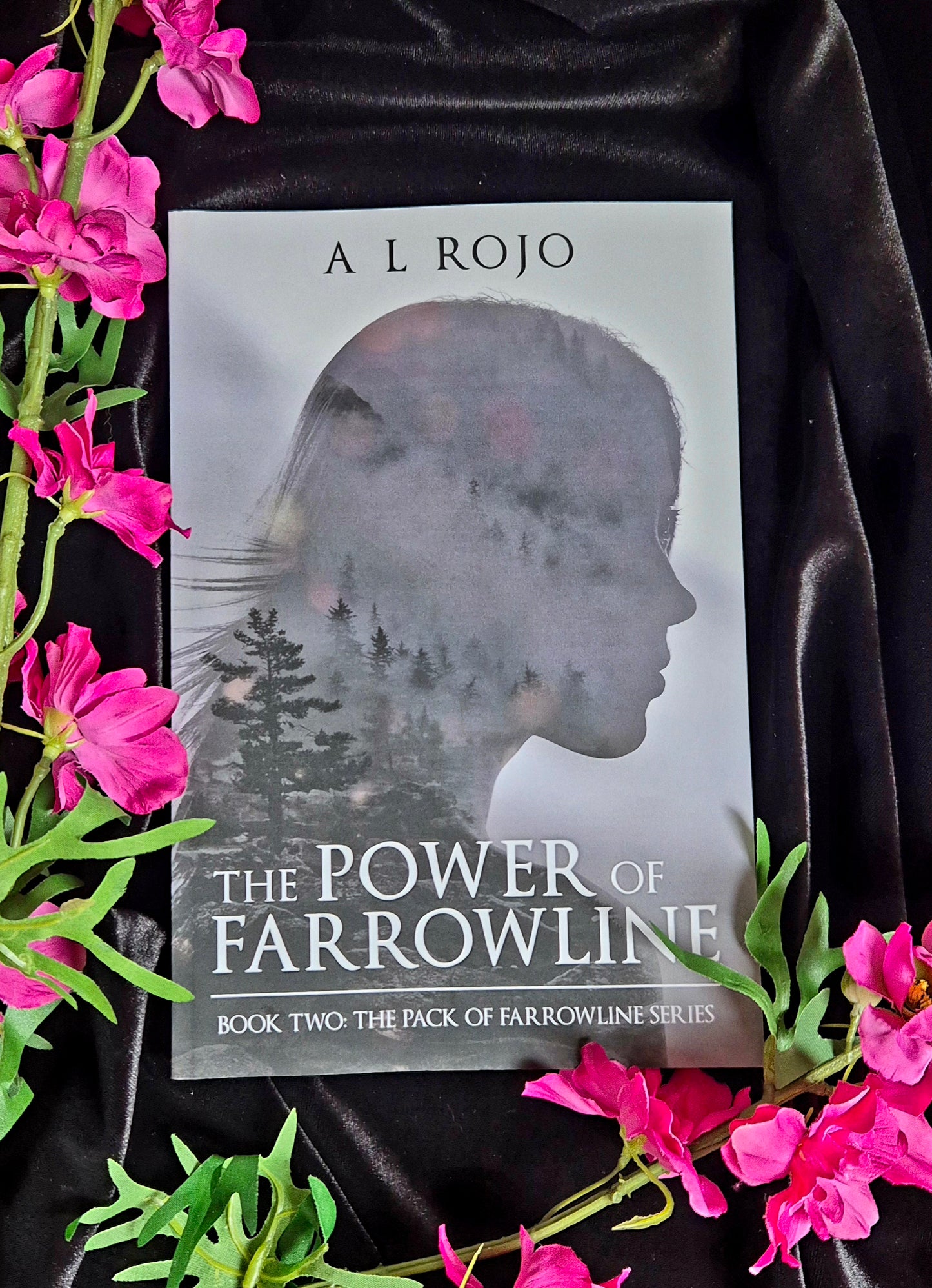 The Pack of Farrowline Series - SIGNED
