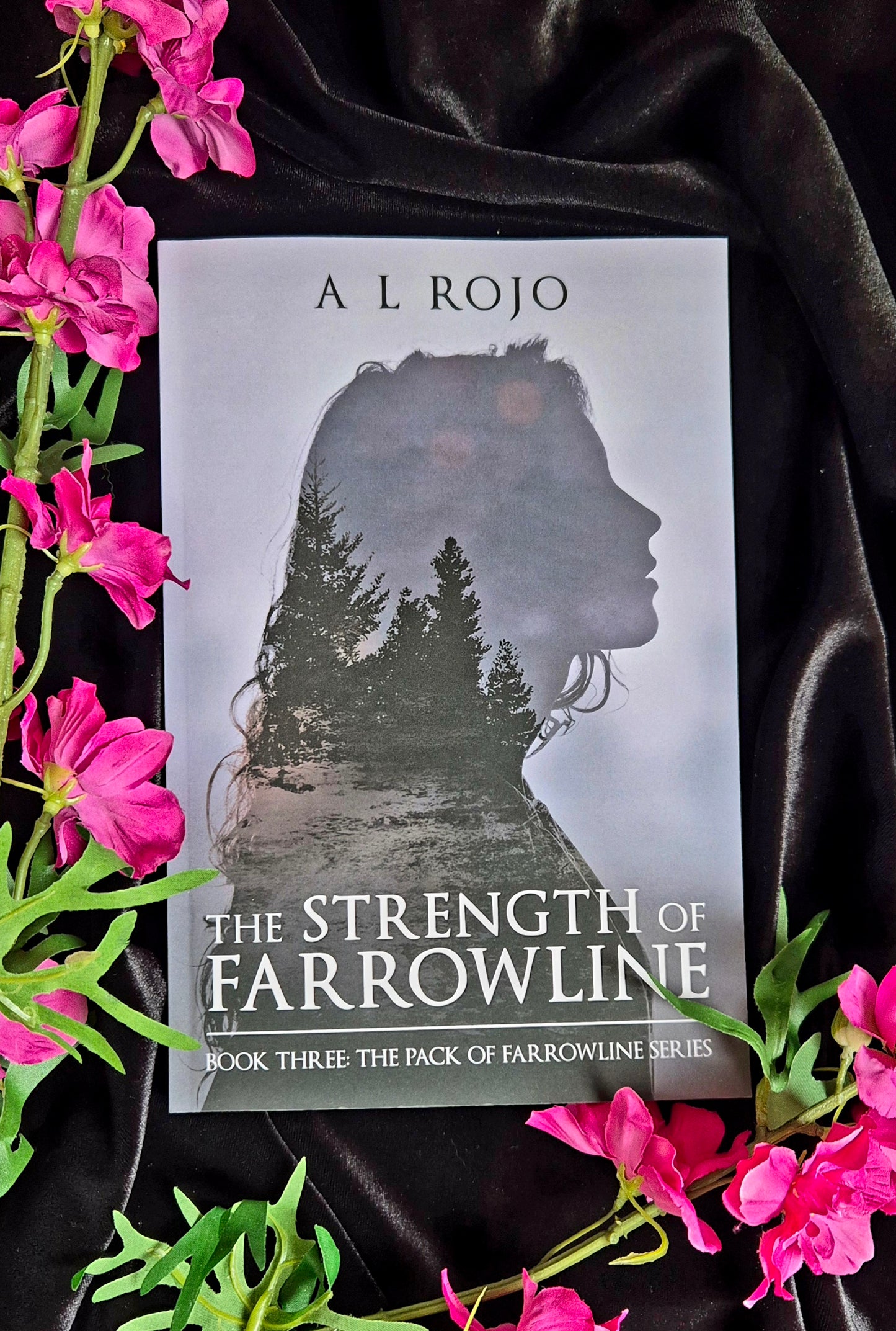 The Pack of Farrowline Series - SIGNED