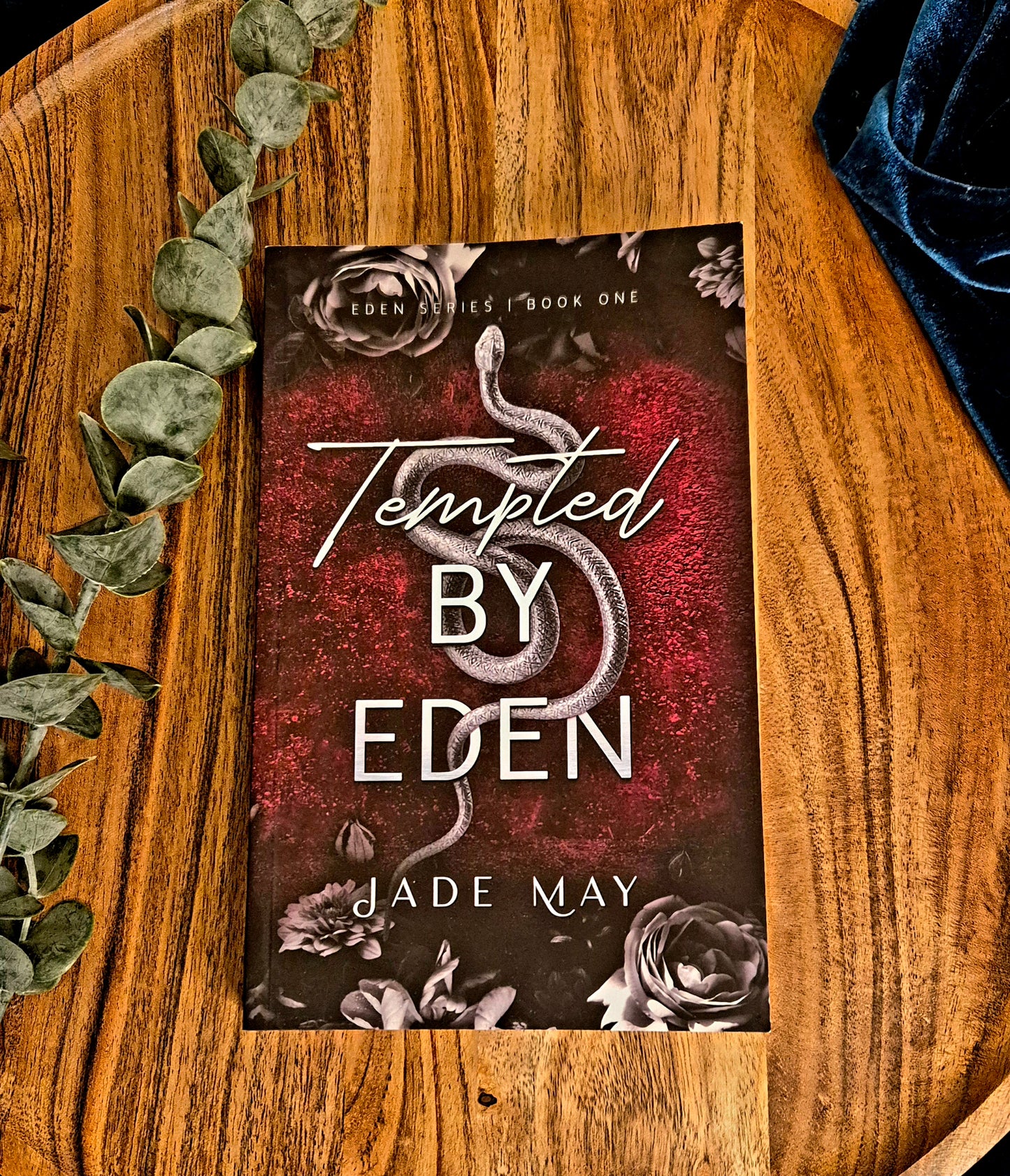 Eden Series