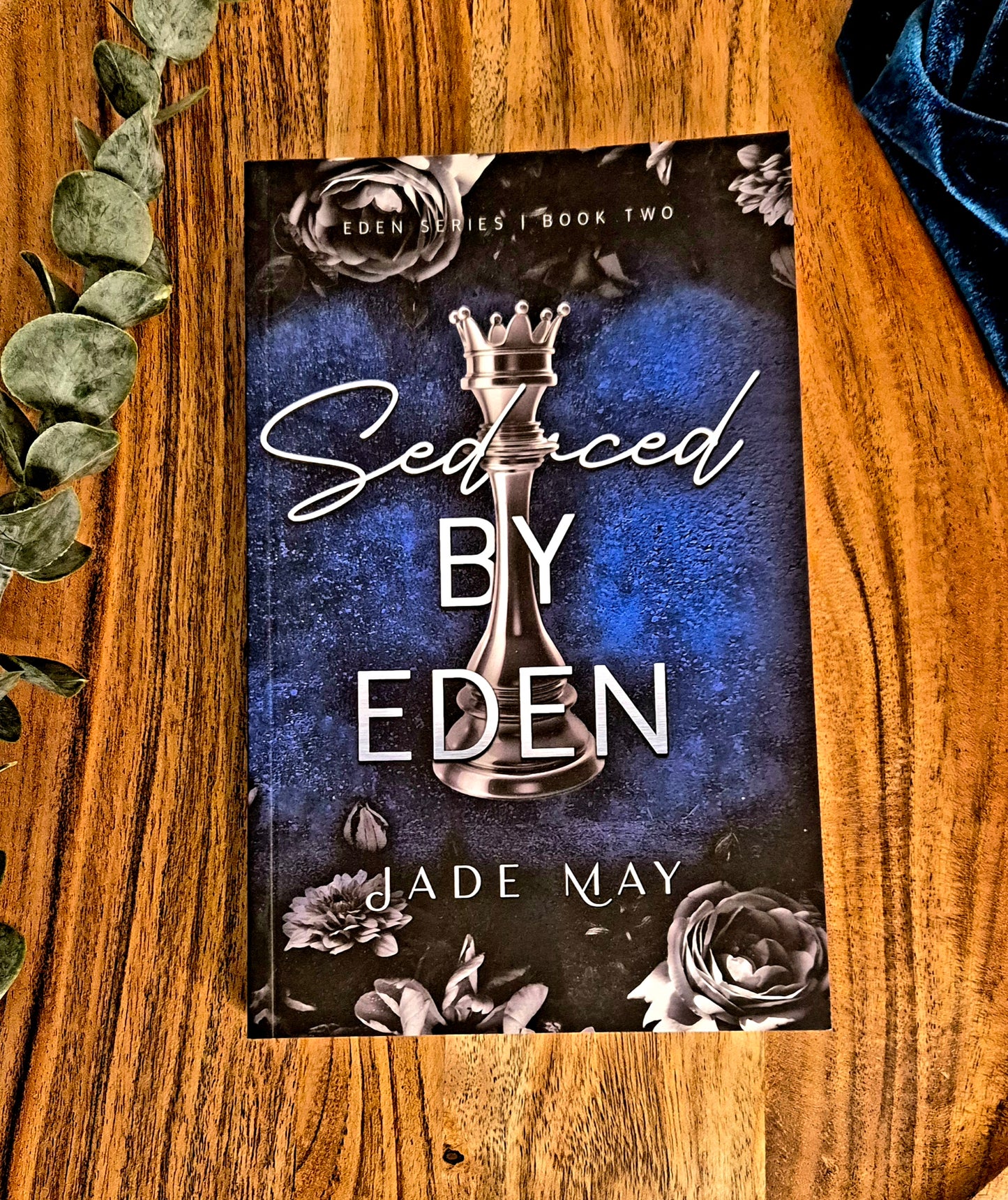 Eden Series