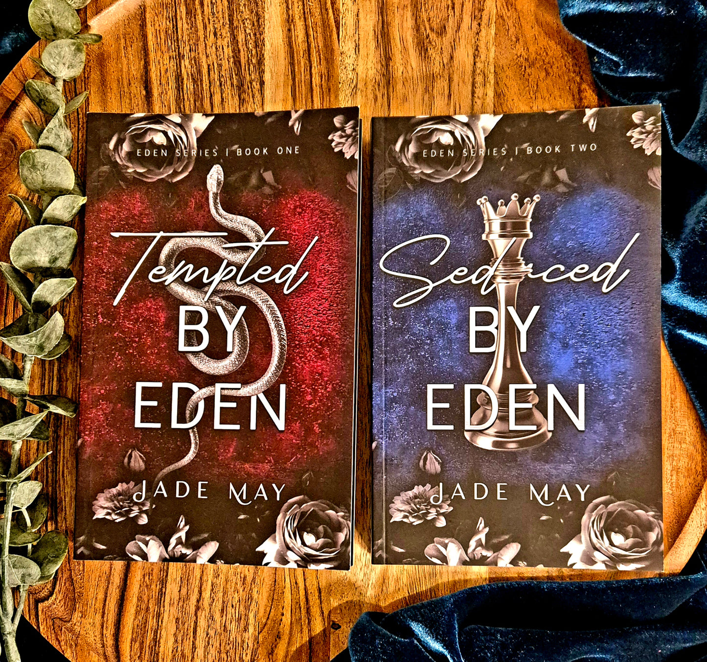Eden Series