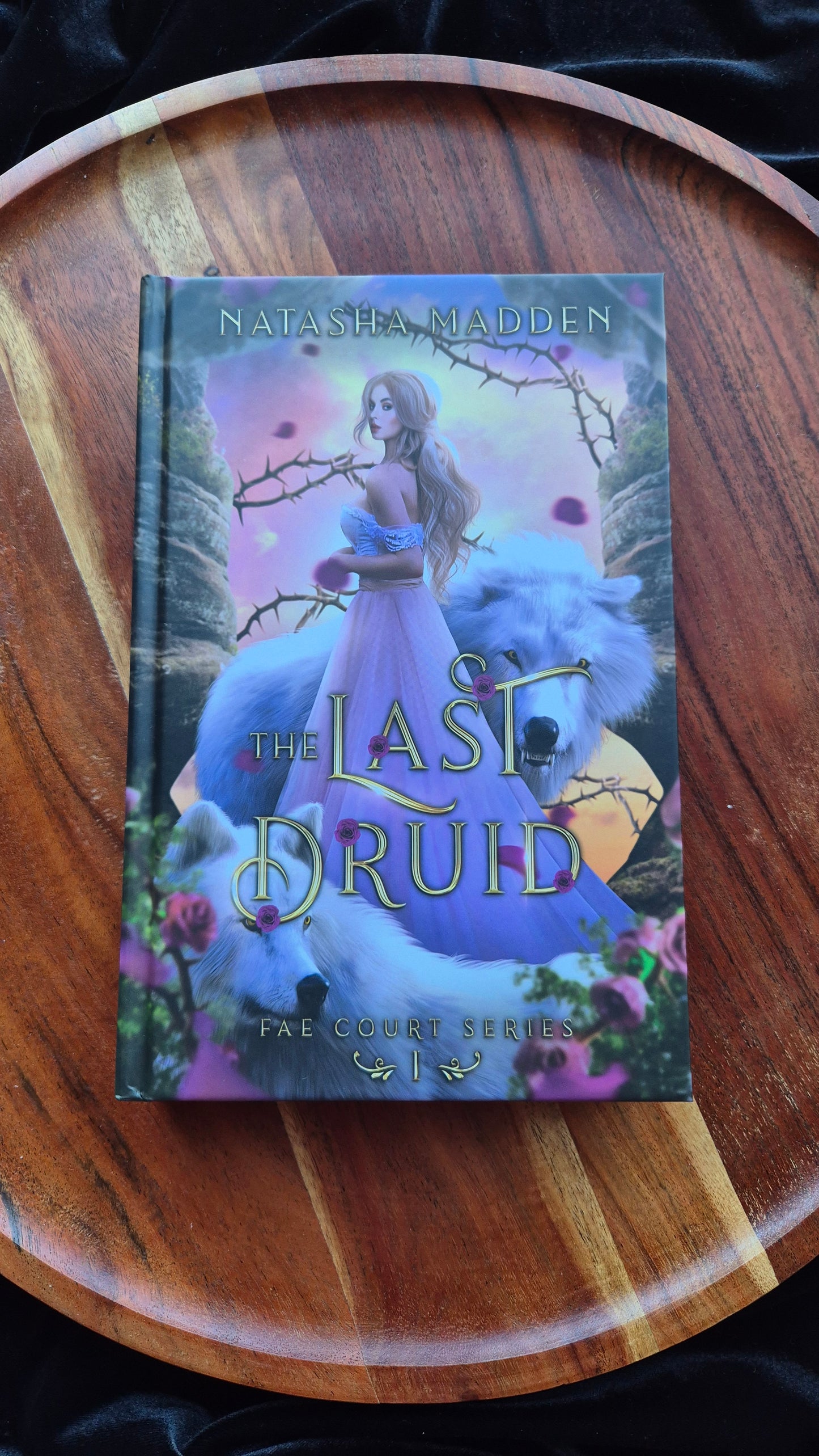 Fae Court Series: Signed Special Edition