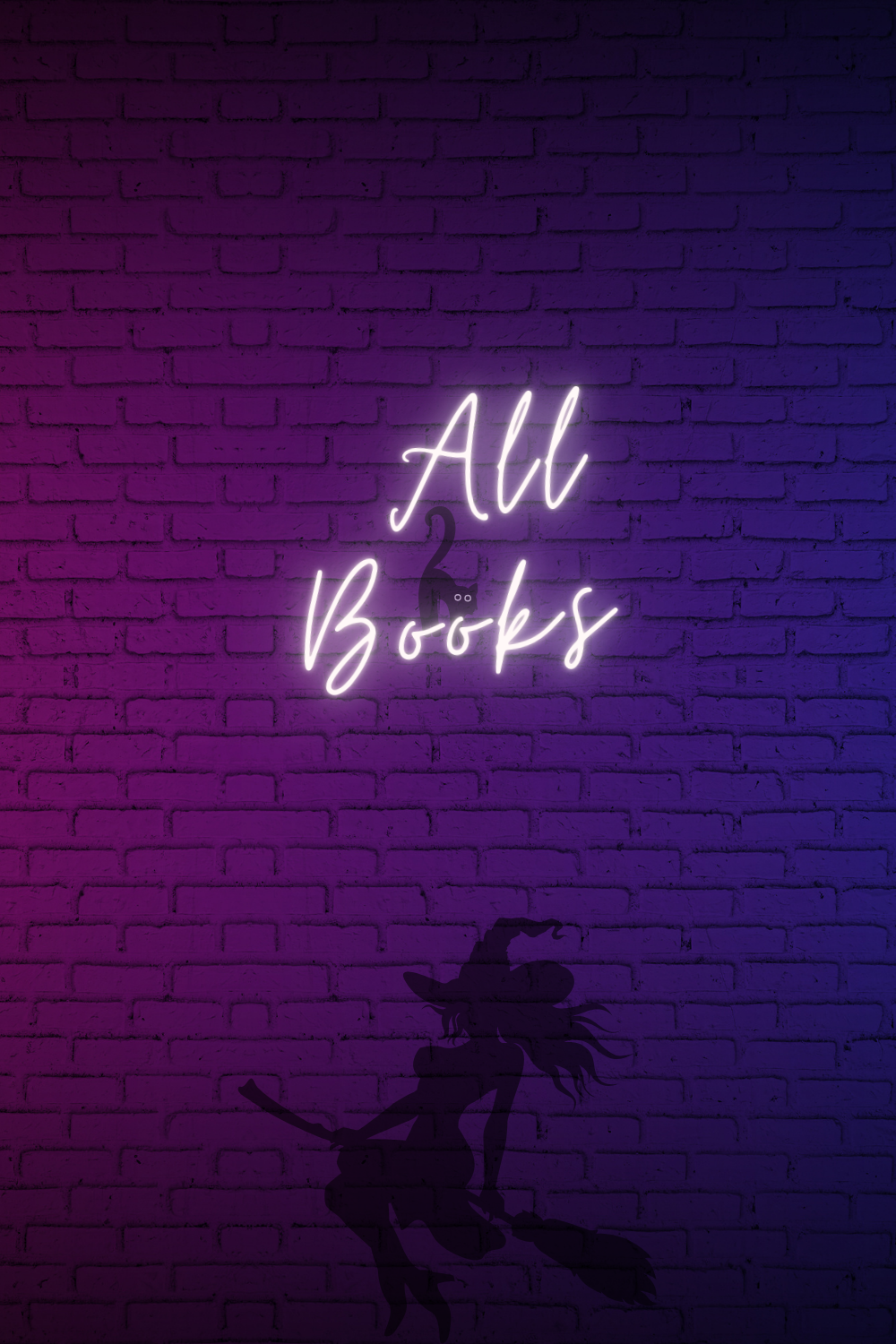 All Books