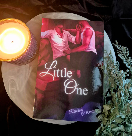 Little One - Signed