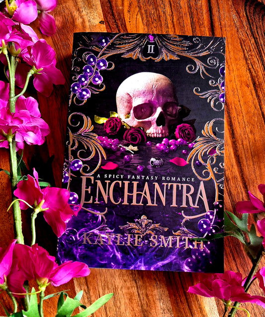Enchantra