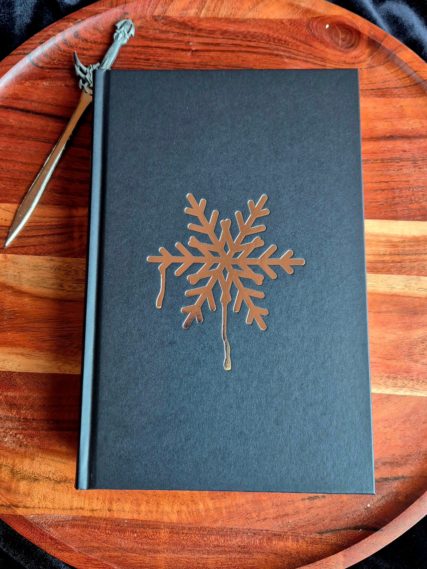 Quicksilver - Deluxe Limited Edition Hardcover