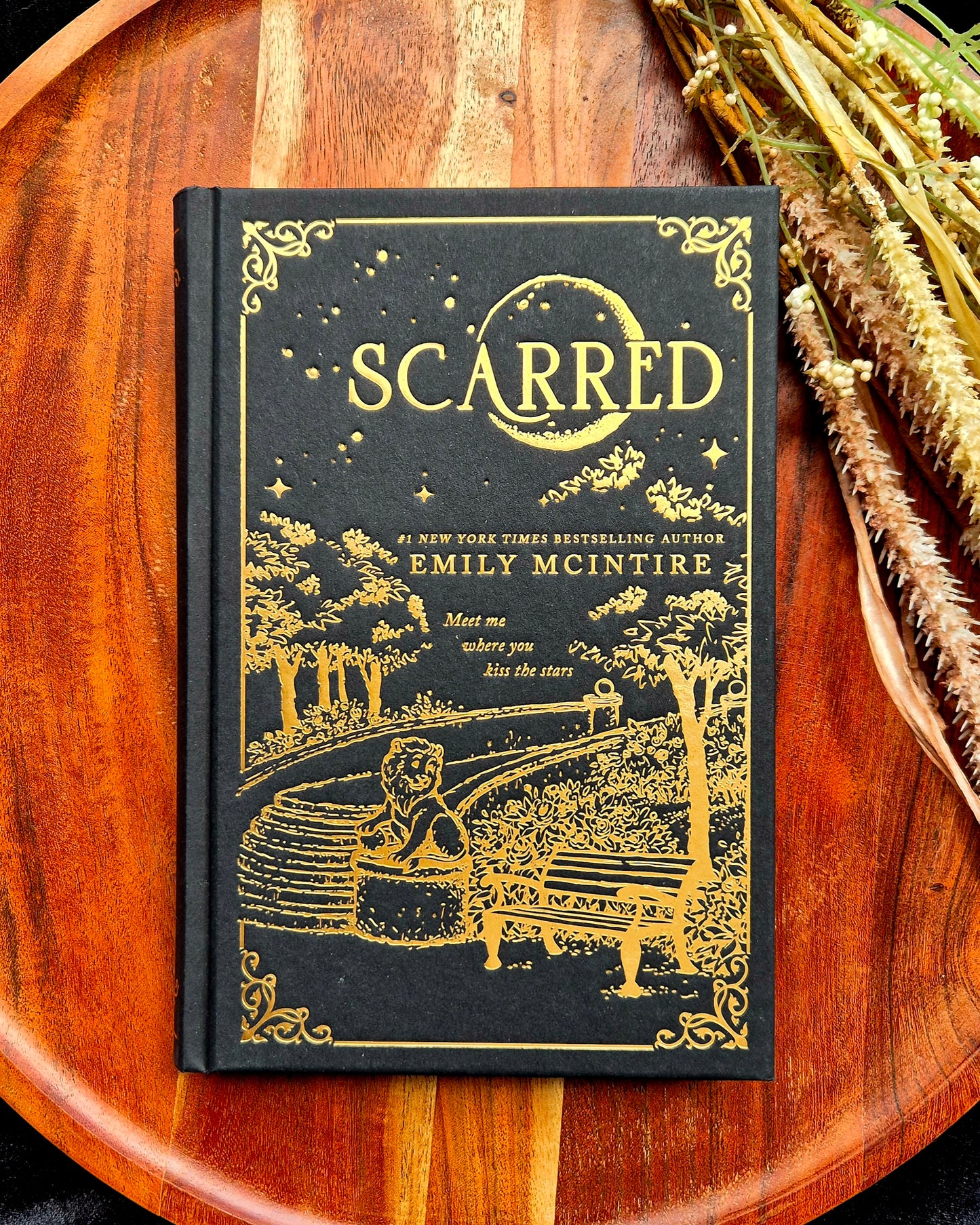 Never After Series - Collectors Edition SIGNED