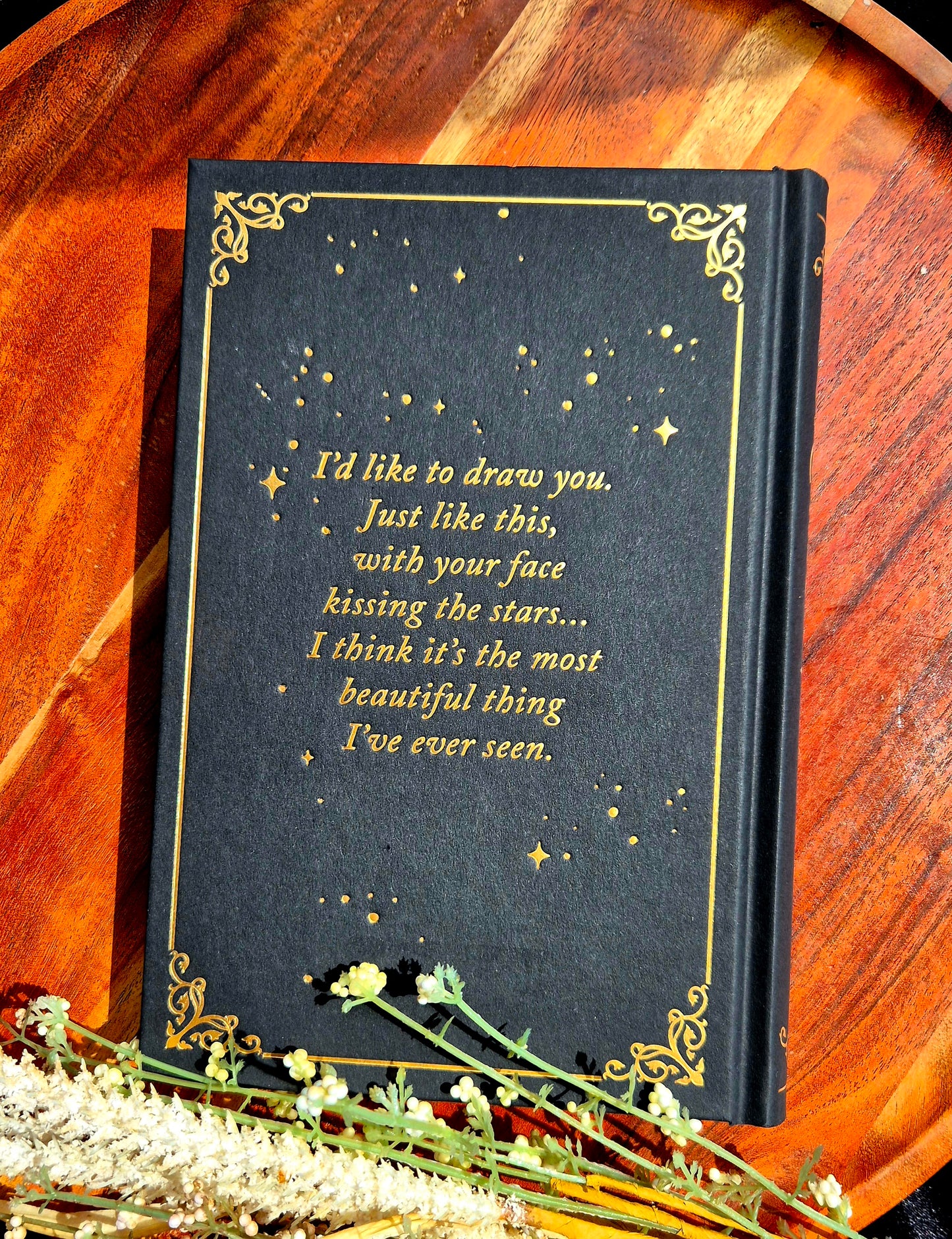 Never After Series - Collectors Edition SIGNED