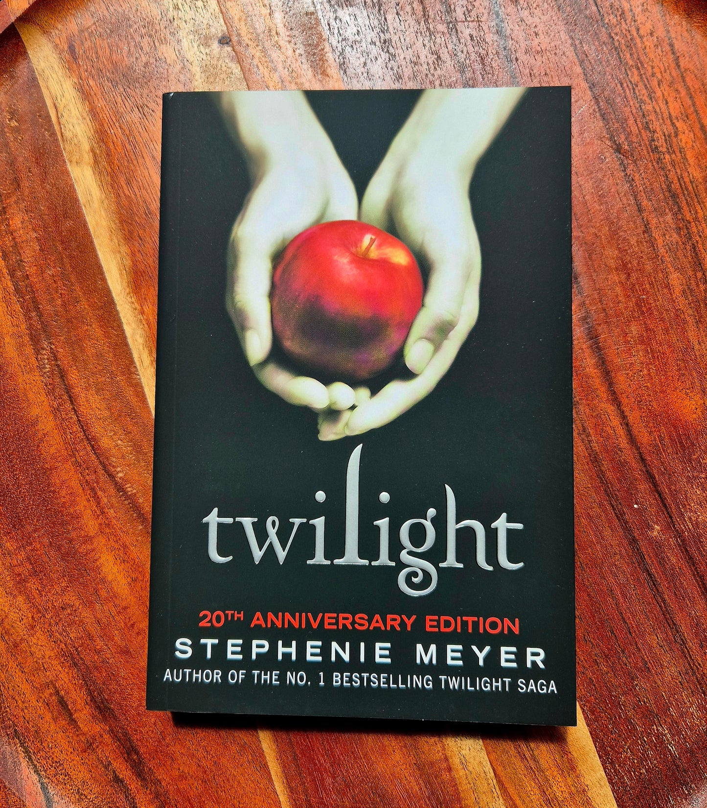 Twilight - 20th Anniversary Edition