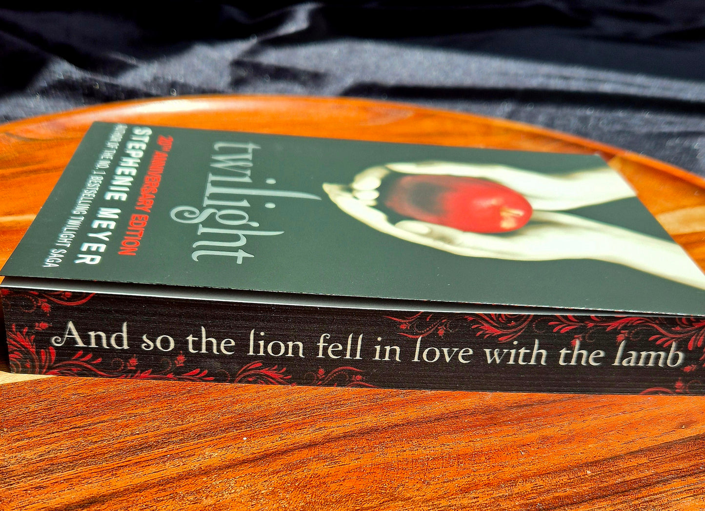 Twilight - 20th Anniversary Edition