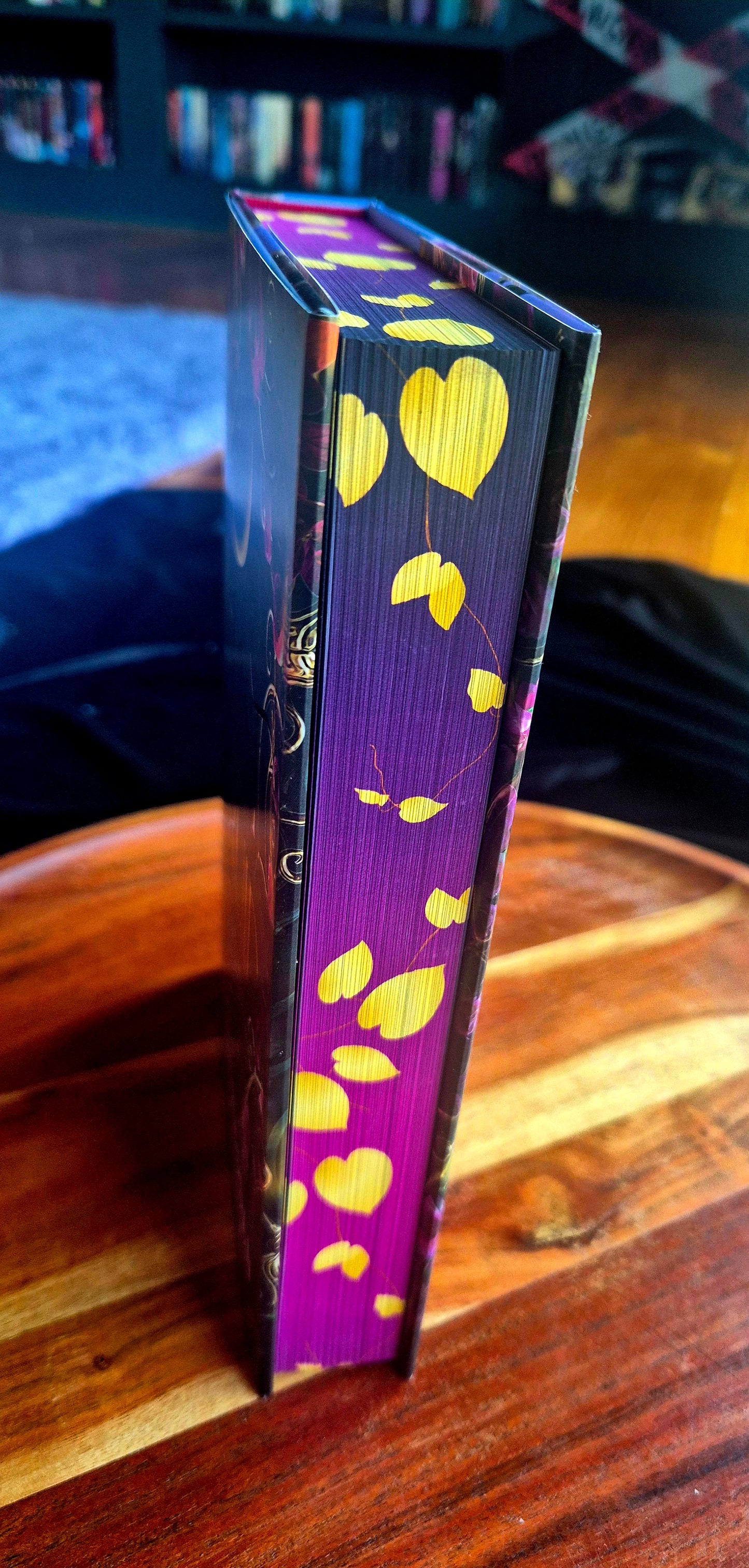 Fae Court Series: Signed Special Edition