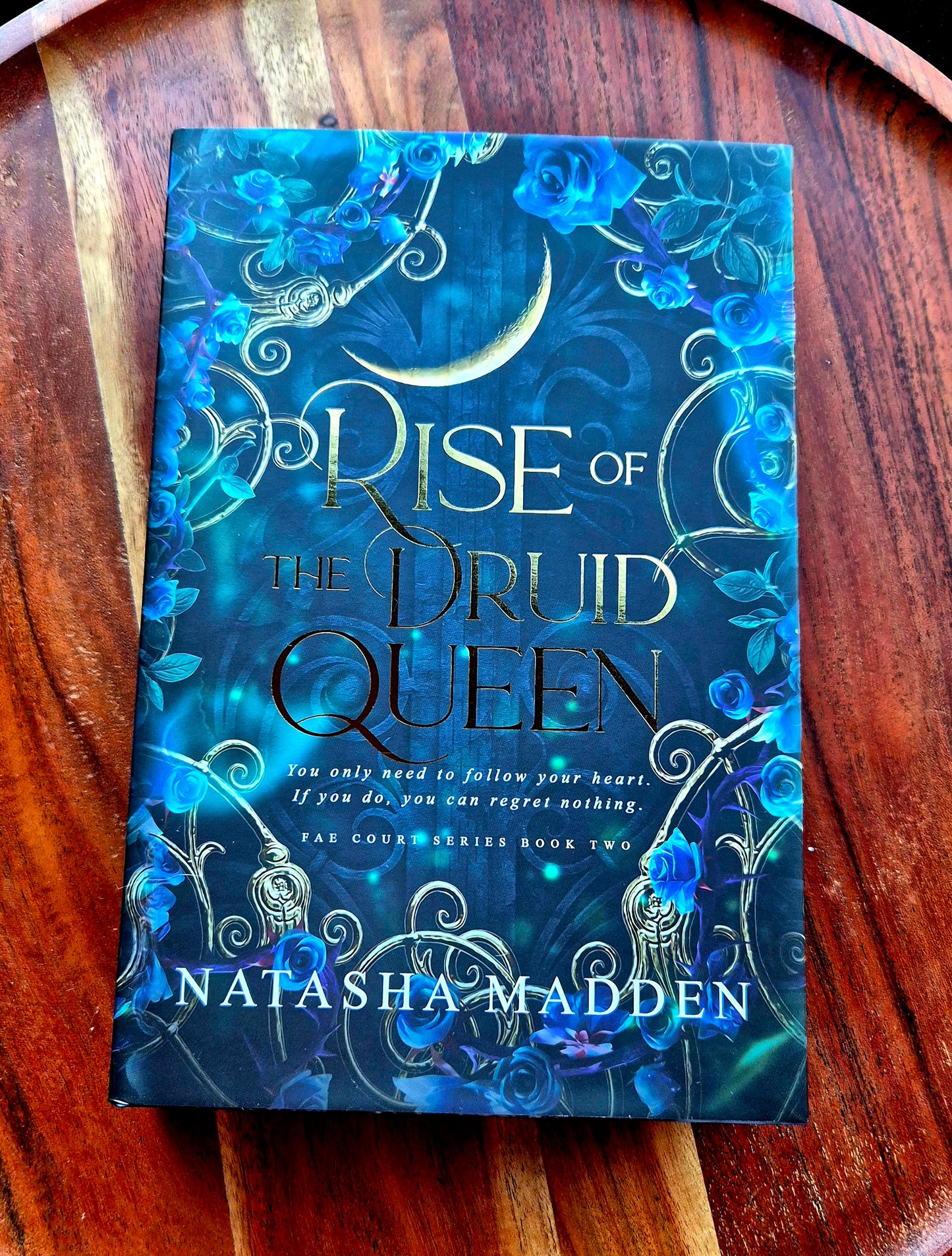 Fae Court Series: Signed Special Edition