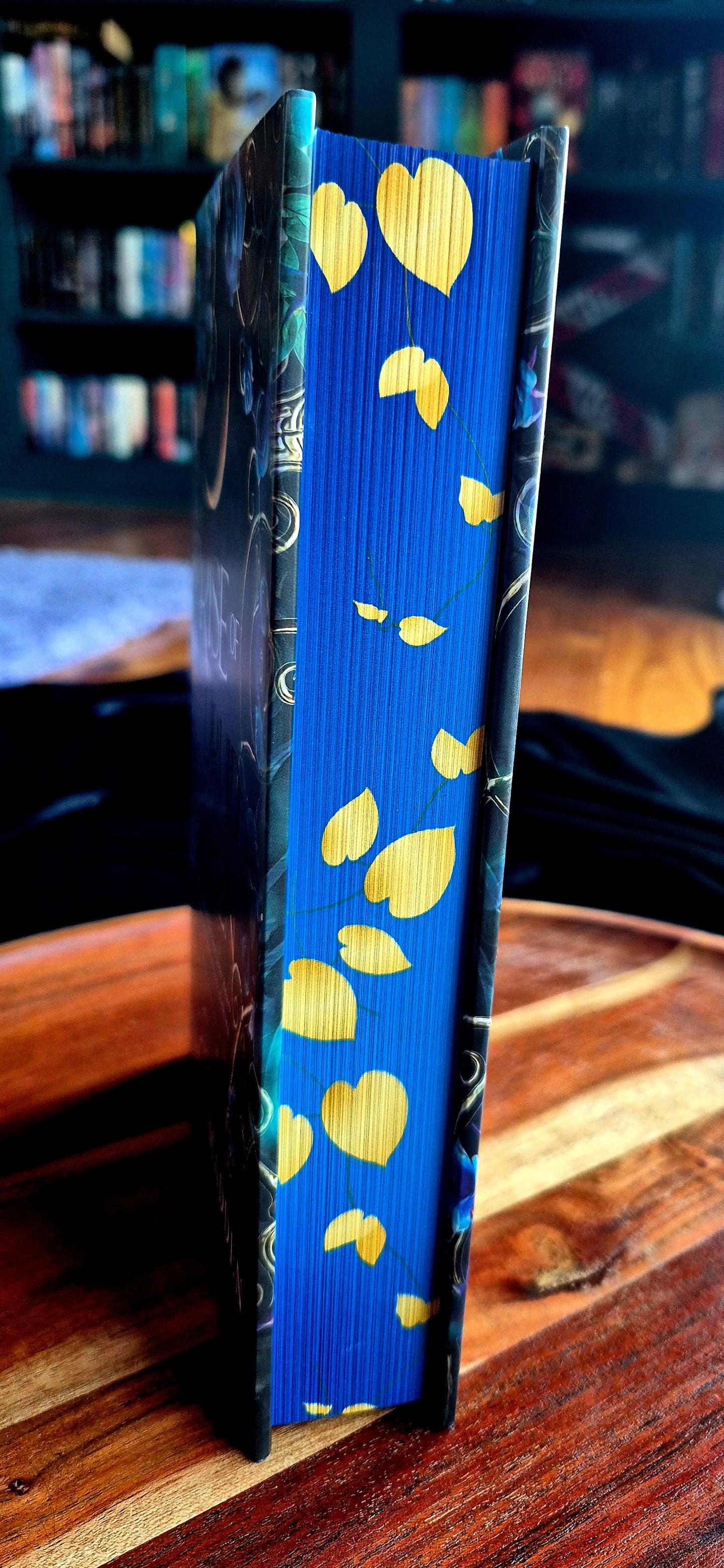 Fae Court Series: Signed Special Edition