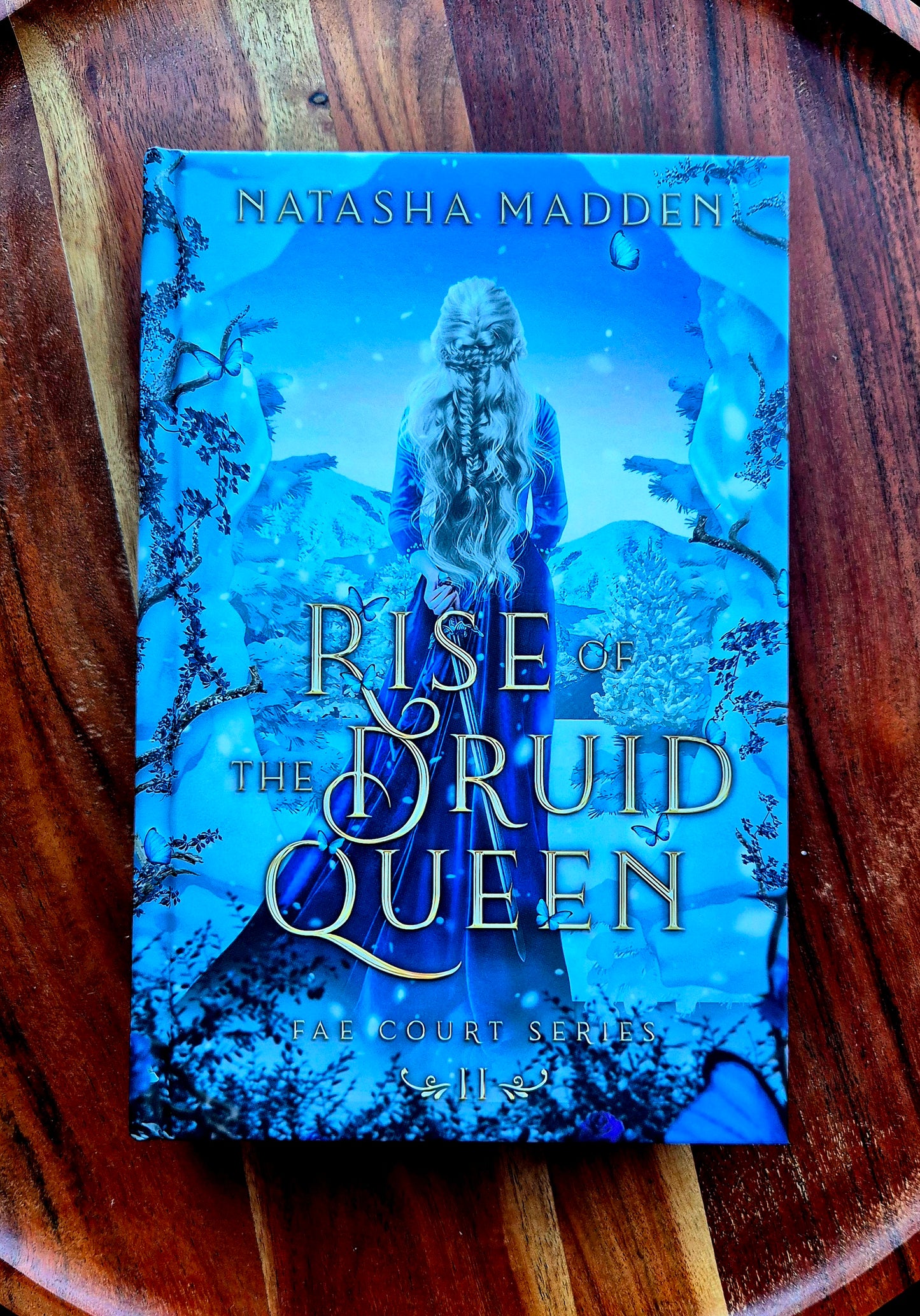 Fae Court Series: Signed Special Edition