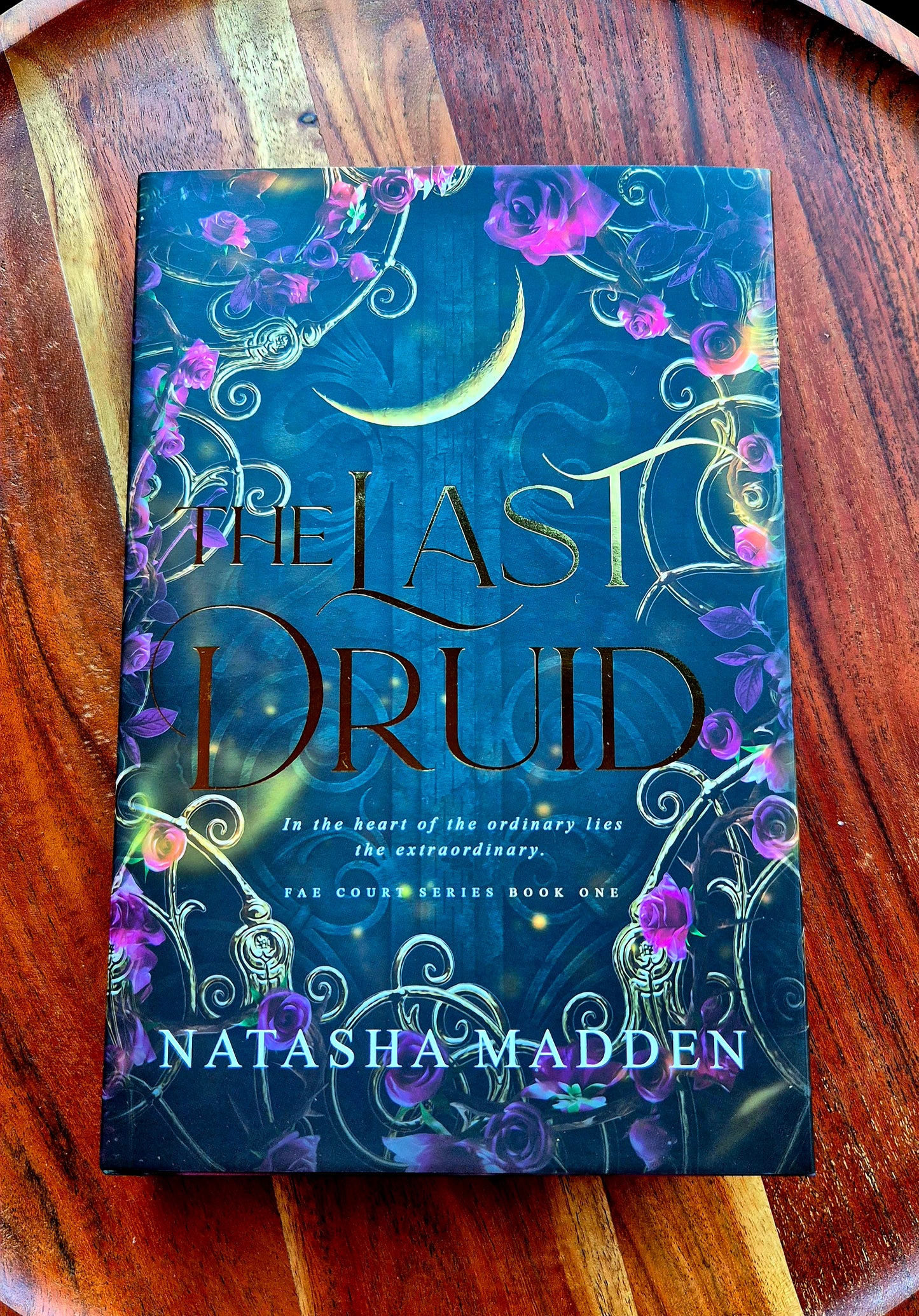 Fae Court Series: Signed Special Edition