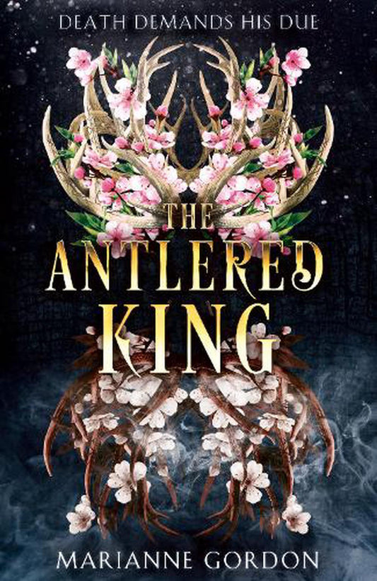 The Antlered King - Release 03.05.25