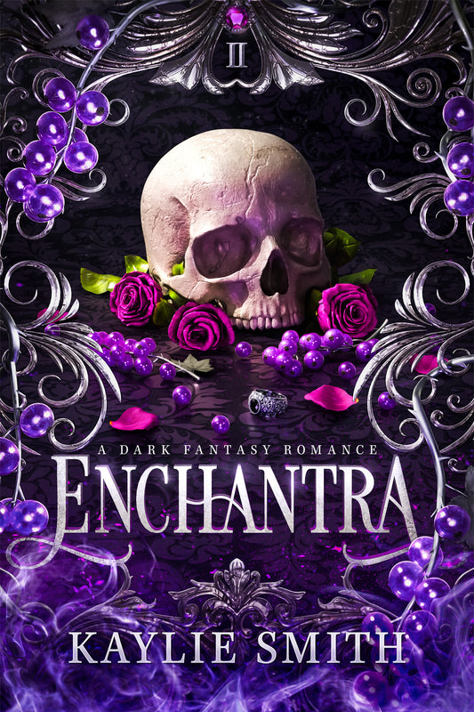 Enchantra - Release 08.04.25