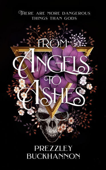 From Angels to Ashes - Release 24.01.25