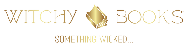 Witchy Books