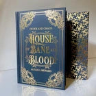 House of Bane and Blood - Fabled Box Edition