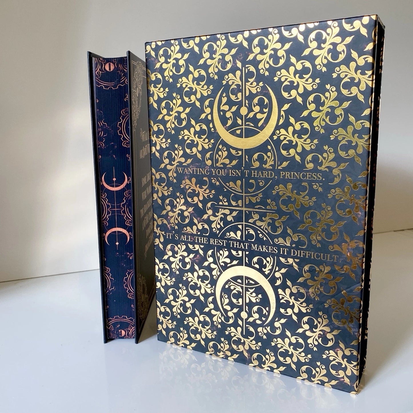 House of Bane and Blood - Fabled Box Edition