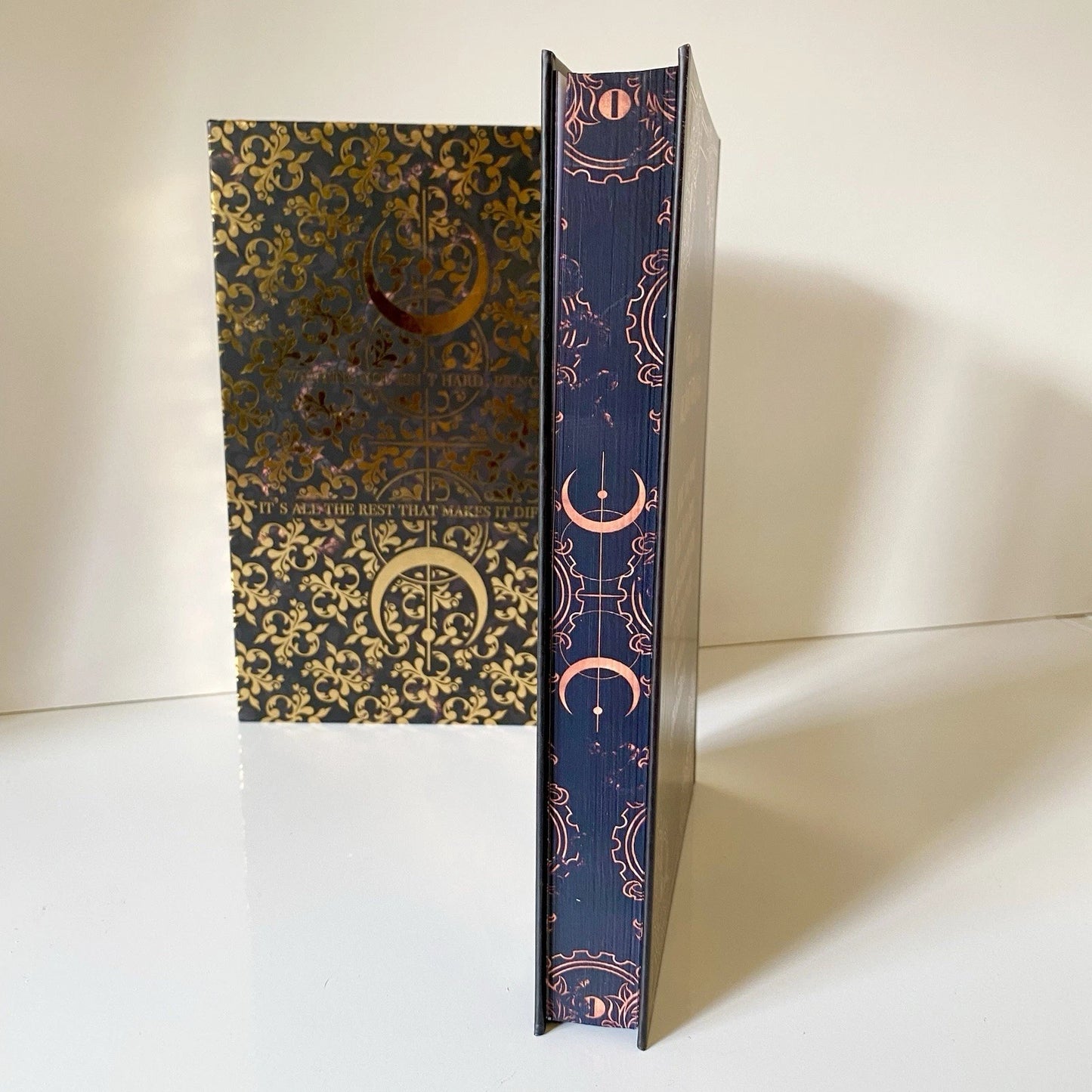 House of Bane and Blood - Fabled Box Edition