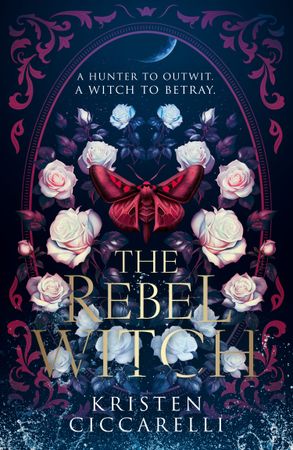 The Rebel Witch - Release 05.03.25